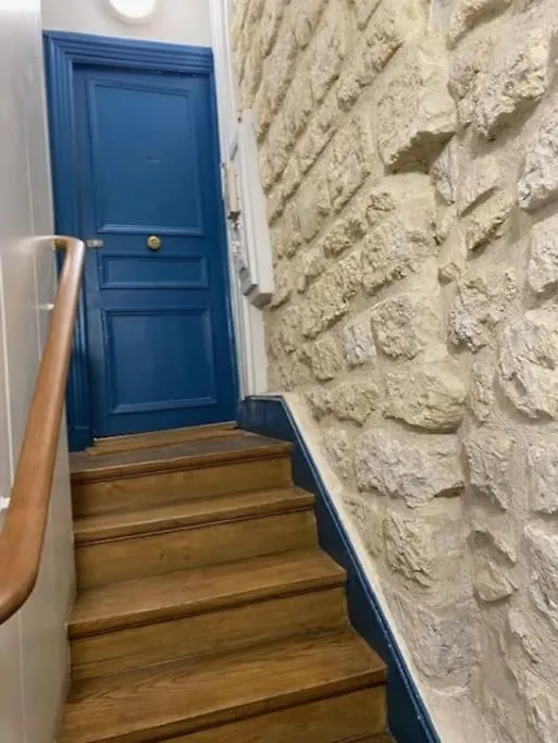 Superb Flat Seine-Notre Dame Apartment Paris 0*,