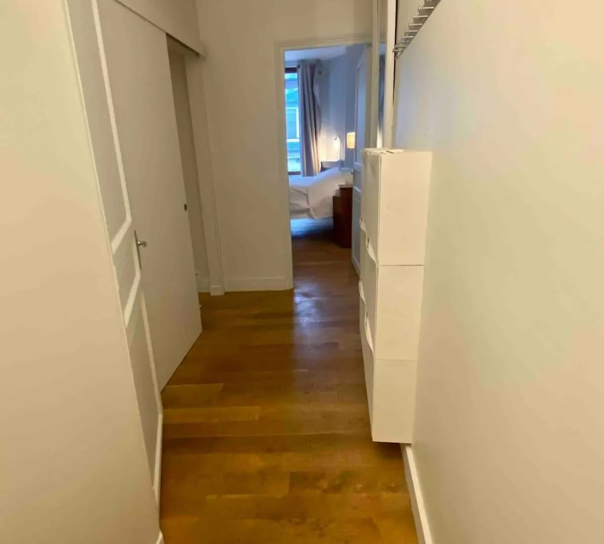 Superb Flat Seine-Notre Dame Apartment Paris