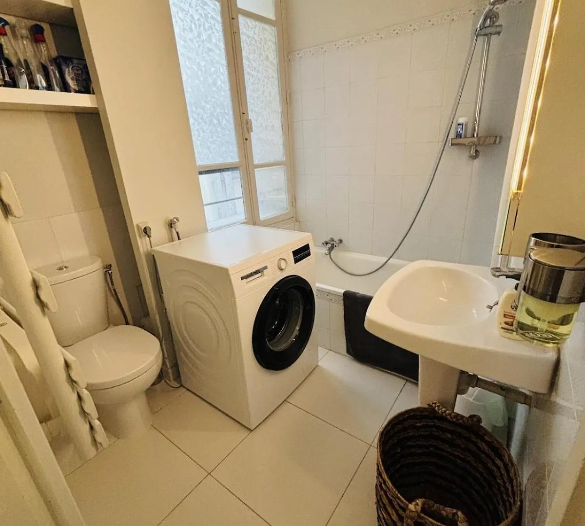 Superb Flat Seine-Notre Dame Apartment Paris 0*,  France