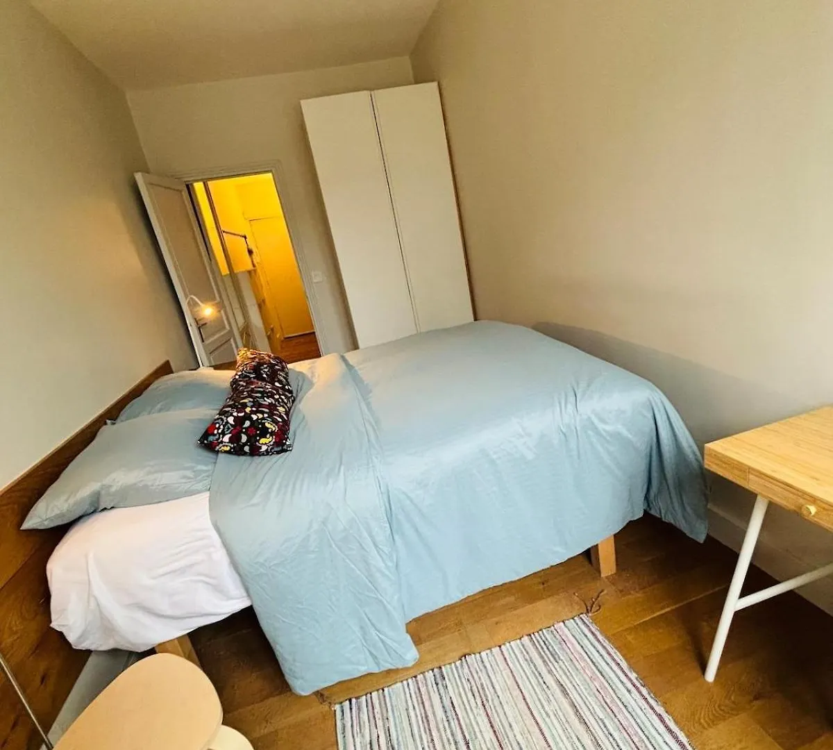 Superb Flat Seine-Notre Dame Apartment Paris 0*,